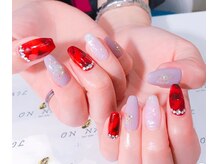 オンネイル(on nail)/