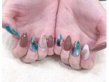 ボニー(bonny)/スカルプわがままコース