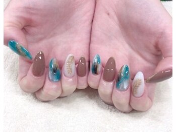 ボニー(bonny)/スカルプわがままコース