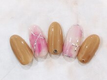 プルトワ(pourtoi)/ニュアンス★