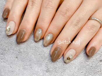 スウィッチ(SWITCH)/