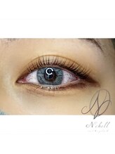 ナシェル(N'chell)/パリジェンヌラッシュリフト