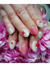 アイネイル(iNAIL)/