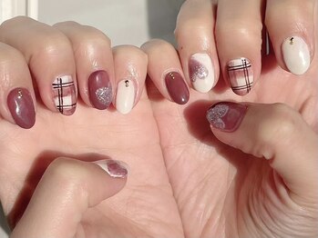 ジュノネイル(juno nail)/