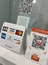 ジニエス(GNIES)/お支払方法について