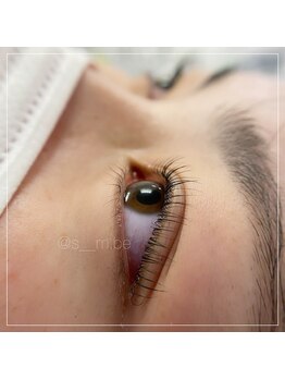 アイラッシュサロン ブルズアイ 金剛店(Bullseye)/ラッシュリフト