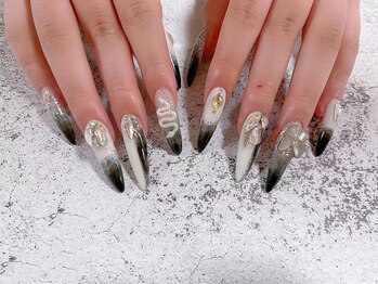 シーシーネイルサロン(CC)/