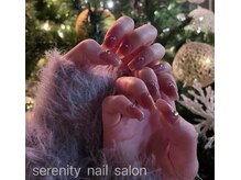 セレニティ(serenity)/