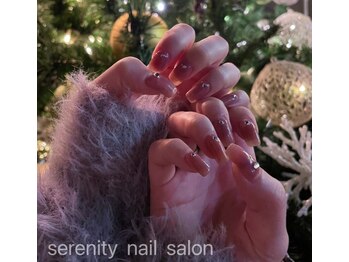 セレニティ(serenity)/