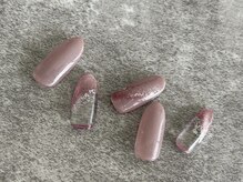 ソエルシー(soel sii)/定額デザイン　シンプル