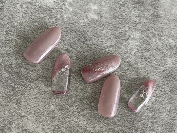 ソエルシー(soel sii)/定額デザイン シンプル