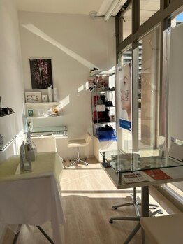 ポーラ ザ ビューティ 研究学園駅前店(POLA THE BEAUTY)/店内2