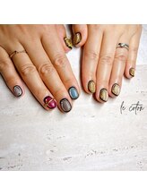 ルコトン(le coton)/お持ち込み【180min】