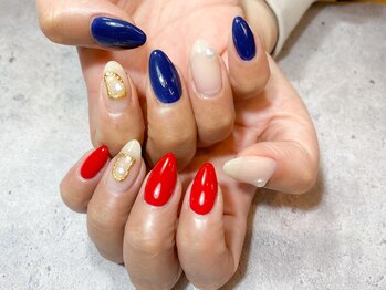 ワイシーハッチ(yc.hacci)/【アートし放題】