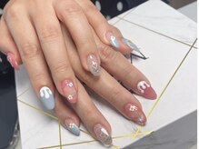 スパアンドネイル バイ ロナ(Spa & Nail by Lona)/