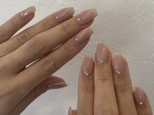 アンネ 表参道(ANNE)/【Hand】マグネットワンカラー