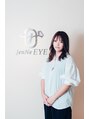 ジェンヌアイ(JenNe EYE) 望月 希