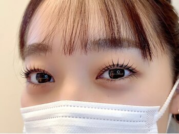 ケイツー アイラッシュ あべのキューズモール店(K-two eyelash)/lush lift