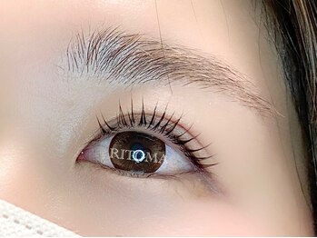 リトマ(RITOMA)/ラッシュリフト