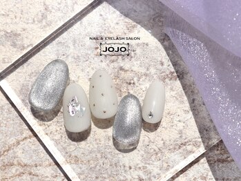 ジョジョ 神戸店(JOJO)/オフ代込￥7500