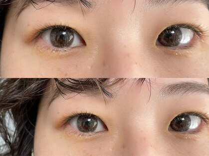 ポワール アイラッシュ(POIRE eyelash)の写真