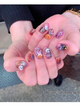 エムシーベル(m.c bell)/