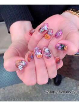 エムシーベル(m.c bell)/