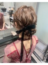 ソイム(so:im)/ヘアセット