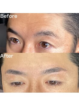 眉毛ハウス 吉祥寺店(眉毛HOUSE)/お客様の施術例(吉祥寺/東京)