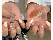 オテモネイル(otemo.nail)/