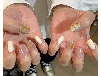 オテモネイル(otemo.nail)/
