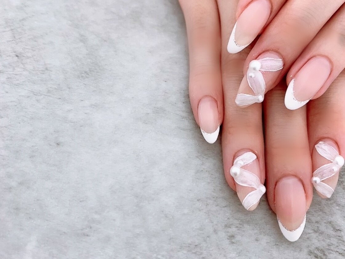 ラヴィズム アイラッシュ アンド ネイル (LUVISM)｜ホットペッパー