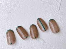 プレジール(Plaisir)/4月定額Ａー1