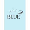 ブルー 北千住(BLUE)ロゴ