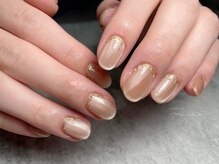 サロンド イト(salon de ito)/うる艶マグネット