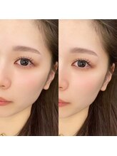 ロレインブロウ 長岡店