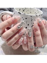 エヌワンネイル(N.one nail)/