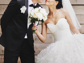 【ブライダルデザイン】