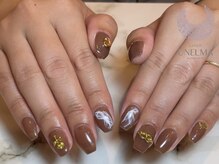 ウネルマ(UNELMA)/ジェルやり放題