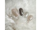 Mamu指名限定デザイン