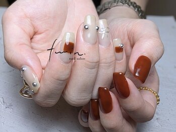 ツイン(twin.)/free design