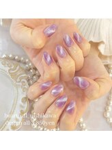 はあとねいる 西川口店/マグネット