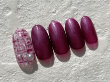 アンジュ(Ange)/☆定額アート2本付き☆