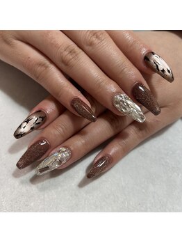 ミリミリ(Mili mili)/