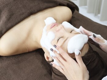 綺肌 銀座店(KIKI)/◎ハーブピーリング 綺肌-KIKI- 