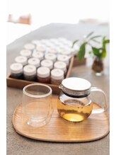 ミュー(mieux)&nbsp;韓方茶 