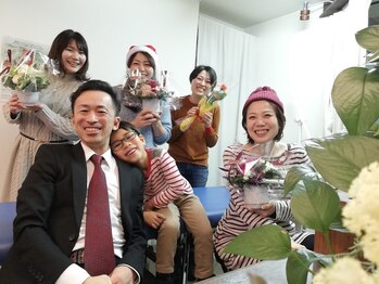 スタジオシュカ鍼灸治療院/スタッフ写真(鍼灸/美容鍼)