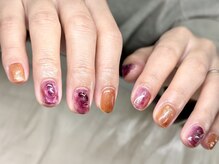 エヌドットキラリ(N.KIRARI)/うる艶ちゅるんデザインコース