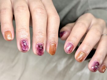 エヌドットキラリ(N.KIRARI)/うる艶ちゅるんデザインコース