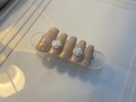 ワンホン/韓国定額Mコース